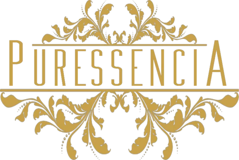 Logomarca da Puressência